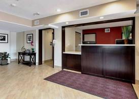 Americas Best Value Inn NRG Park Medical Center 3
