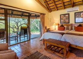Skyhaven Lodge 3