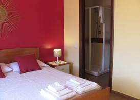 B&B Domu Mea 3