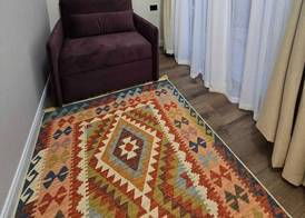 Villa Garden Boutique Hotel Tirana 3