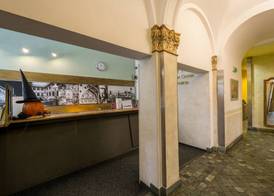Hotel Superior Prague 2
