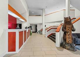 Red Roof Inn Branson 2