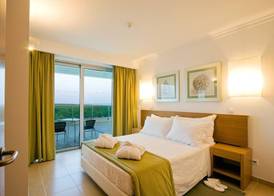 Monte Gordo Hotel Apartamentos & Spa 5