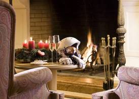 Superior Hotel Tirolerhof - Zell am See 3