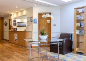 Biarritz Hotel 4