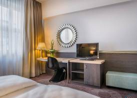 Garner Hotel Essen - Handelshof by IHG 5