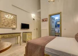 Bel Canto Alaçatı Hotel 5