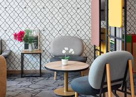 B&B HOTEL Champigny-sur-Marne 5