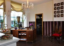 Hotel Domspitzen 2