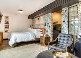 The Louie Boutique Motel 2
