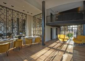 Serras Barcelona 4