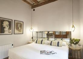 AinB Gothic-Jaume I Apartments 3