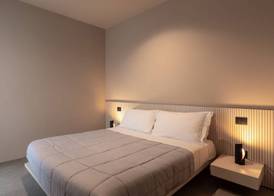 Amare Suite & Apartments 3