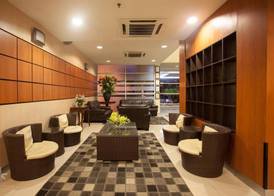 Hotel Seri Malaysia Kuala Terengganu 4