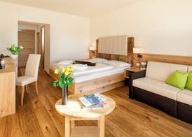 Hotel Gasthof Kircher 4