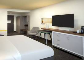Holiday Inn NASHVILLE AIRPORT by IHG 2