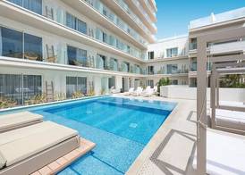 allsun Hotel Marena Beach 2