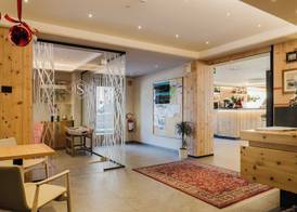 Hotel St. Michael 3