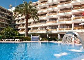 Apartamentos Australia 2
