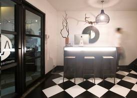 Seoul Loft Apartments - SLA 7 Night Minimum 3