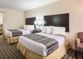 Rodeway Inn University/Downtown 3