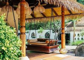 Zazen Boutique Resort & Spa 3
