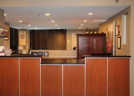 Hotel Saint-Laurent Montreal 3