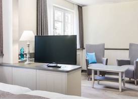Hotel Klein Amsterdam 3