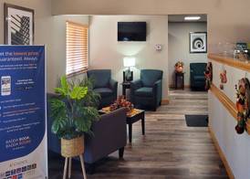 Quality Inn & Suites Marion 4