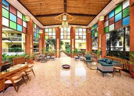 Sea Breeze Sarovar Portico Varca Goa 3