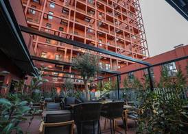 Garden Boutique Hotel 2