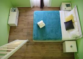 Bed & Bike Curacao - Jan Thiel 4