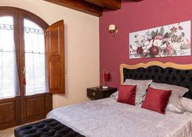 Relais Garden Cactus B&B 4