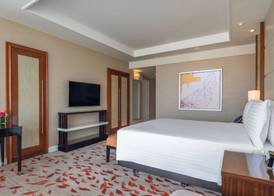 Solaire Resort Entertainment City 5