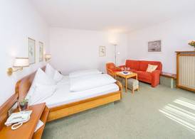 Kurhotel Roswitha 5