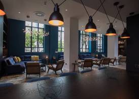 Apex City Of London Hotel 5
