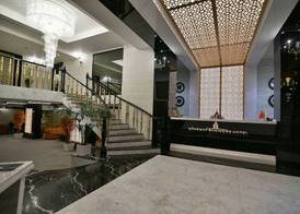 SVEO Business Hotel 2
