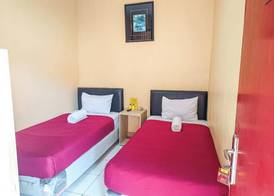 The Legian 777 Guest House 5