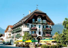 Hotel Sonnenspitze 4