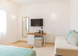 CDSHotels Le Castella - Ninfe Saracene 5