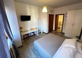 B&B Alla Casa di Lucia 5