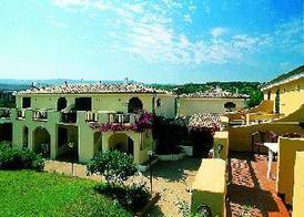 HOTEL VILLAGGIO BAIA DELLA ROCCHETTA 2