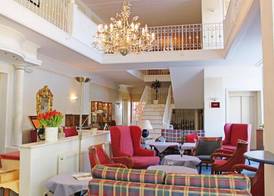 Hotel Quellenhof 4