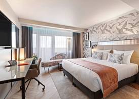Leonardo Royal Hotel Frankfurt 5