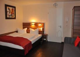 BATU Apart Hotel 3