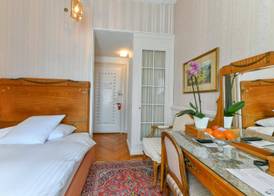 Hotel Park Villa 2