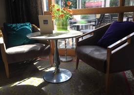 Hotel Dauphin 4