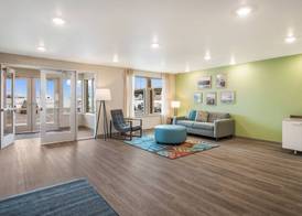 WoodSpring Suites Missoula 5