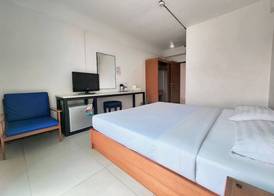 Siam Palace Hotel 4