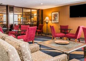 Quality Inn Auburn Hills - Detroit North 4